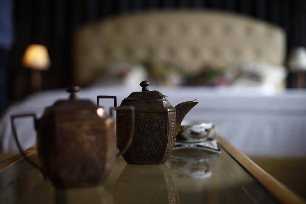 Dove Cottage Srīnagar Zewnętrze zdjęcie