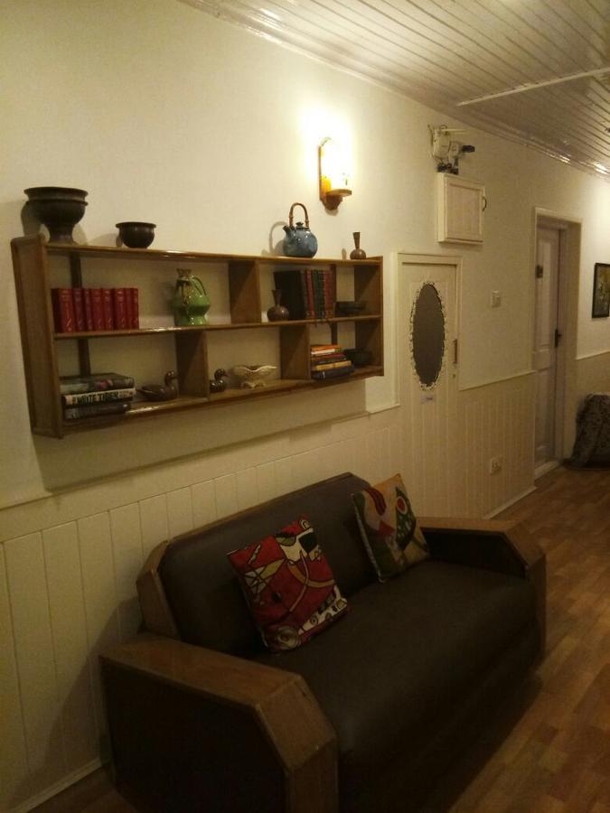 Dove Cottage Srīnagar Zewnętrze zdjęcie