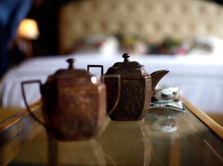 Dove Cottage Srīnagar Zewnętrze zdjęcie